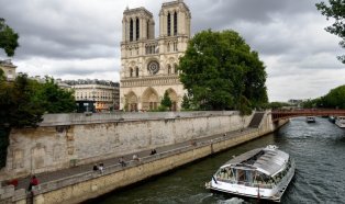 Paryż Samolotem  -  4 dni