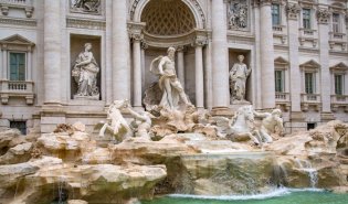 RZYM - Wieczne miasto - 4 DNI 9