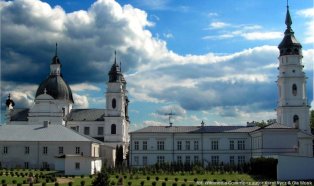 CHEŁM - MIASTO NA KREDZIE - 1 dzień 1