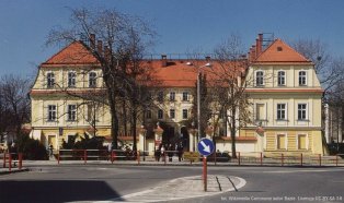 RACIBÓRZ I UROKI ŚLĄSKICH ZABYTKÓW - 2 DNI 4