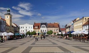 RACIBÓRZ I UROKI ŚLĄSKICH ZABYTKÓW - 2 DNI 5