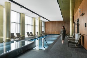 MANA Sleep & Spa DRUSKIENIKI - 8 DNI 8