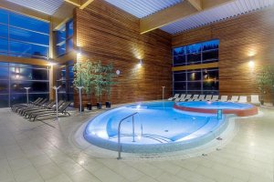 EGLES Medical Spa Druskienniki - 8 DNI 7