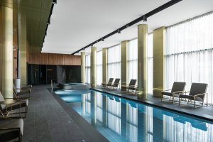 MANA Sleep & Spa DRUSKIENIKI - 8 DNI 7