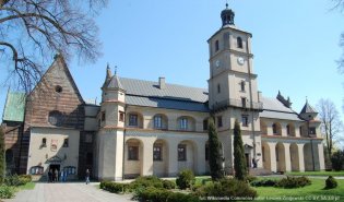 ŚLADAMI HISTORII I PRZEMYSŁU - 1 dzień 2