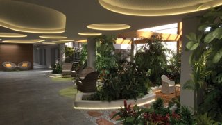 EGLES Medical Spa Druskienniki - 8 DNI 4
