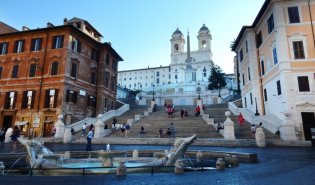 RZYM - Wieczne miasto - 4 DNI 7