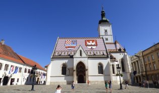 Chorwacja  -  Słowenia  -  6 dni
