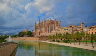 MAJORKA - Must-See - 4 DNI 0