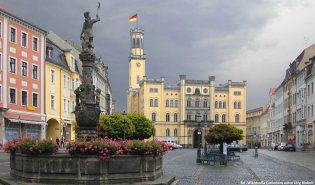 NA KRAŃCU GÓRNYCH ŁUŻYC - 4 DNI 0