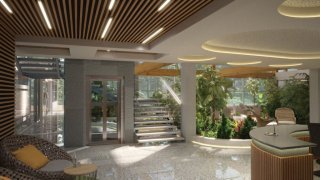 EGLES Medical Spa Druskienniki - 8 DNI 3