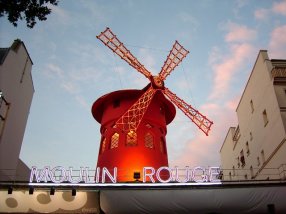 PARYŻ SAMOLOTEM - 4 DNI 4