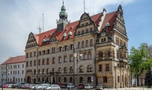 LEGNICA I LUBIĄŻ - 2 DNI 0