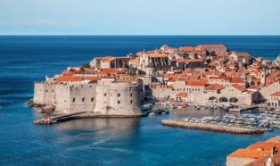 Chorwacja  -  Adriatyckie Wybrzeże  -  7 dni