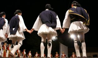 ATENY SAMOLOTEM - 4 DNI 14