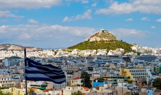 ATENY SAMOLOTEM - 4 DNI 8