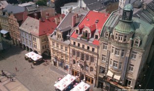 NA KRAŃCU GÓRNYCH ŁUŻYC - 4 DNI 8
