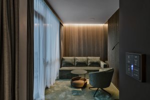 MANA Sleep & Spa DRUSKIENIKI - 8 DNI 5
