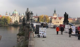 Praga na Weekend  -  3 dni