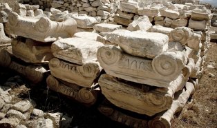 ATENY SAMOLOTEM - 4 DNI 7