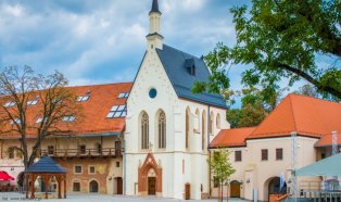 RACIBÓRZ I UROKI ŚLĄSKICH ZABYTKÓW - 2 DNI 0