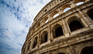 RZYM - Wieczne miasto - 4 DNI 10