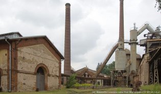 ŚLADAMI HISTORII I PRZEMYSŁU - 1 dzień 1