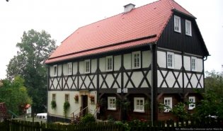 NA KRAŃCU GÓRNYCH ŁUŻYC - 4 DNI 4