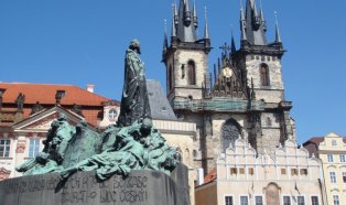 Praga i Kutna Hora   -  4 dni