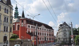 NA KRAŃCU GÓRNYCH ŁUŻYC - 4 DNI 9