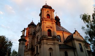 CHEŁM - MIASTO NA KREDZIE - 1 dzień 3