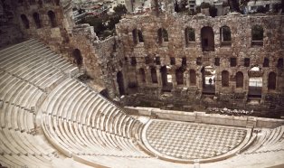 ATENY SAMOLOTEM - 4 DNI 5