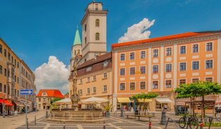 NA KRAŃCU GÓRNYCH ŁUŻYC - 4 DNI 10