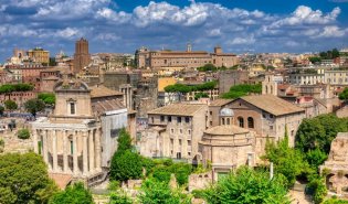 RZYM - Wieczne miasto - 4 DNI 13