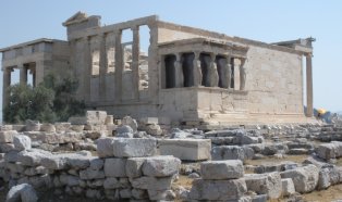 ATENY SAMOLOTEM - 4 DNI 2